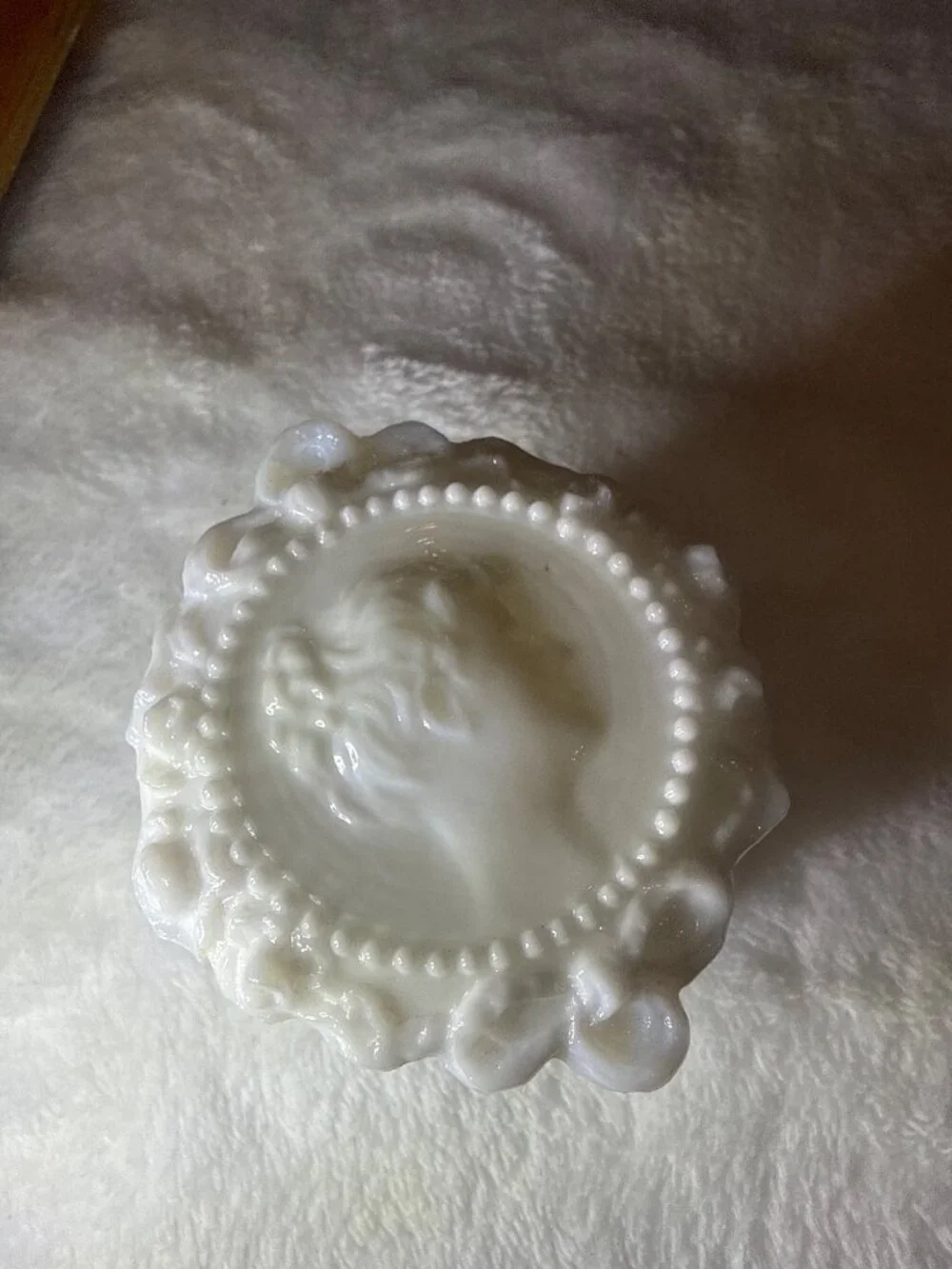 fostoria jenny lind